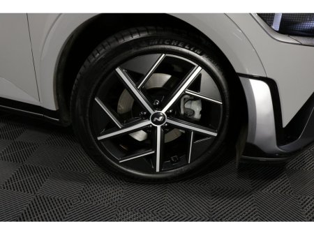 2025 Hyundai Ioniq 5 N LINE 84 kWh EV €43,995