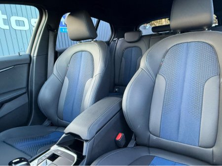 2023 BMW 1 Series ***DEPOSIT TAKEN*** M-SPORT - 2.0L DIESEL - AUTO - 12M WARRANTY - CAR: 1593 €31,950 thumbnail