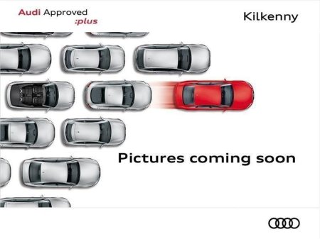 2024 Audi A4 35 TDI 163HP S Tronic SE "Price Includes €2,000 Scrappage" €40,900 thumbnail