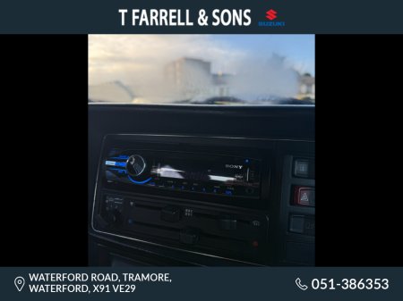 1982 Volkswagen Golf 1.8 GTI 8V 3DR 25TH ANNIVERSARY EDITION CAMPAIGN 03 €24,950 thumbnail