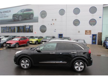 2019 Kia Niro 1.6 GDI PLUG-IN HYBRID €19,950