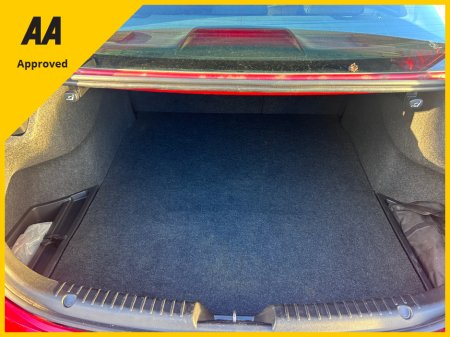 2016 Mazda Mazda6 2016 MAZDA 6 2.2d SE EXECUTIVE LOW KMS €8,950 thumbnail