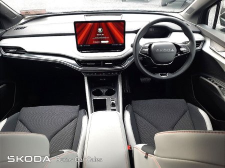2025 Skoda Elroq Elroq 85 €41,900