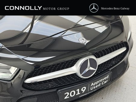 2019 Mercedes-Benz A Class A 180d Progressive Line €271pm €24,900 thumbnail