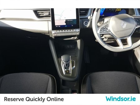 2025 Renault Symbioz E-Tech full hybrid 145 Auto Techno €34,995