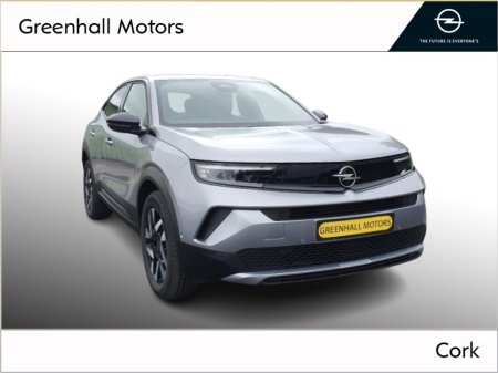 2026 Opel Mokka 1.2 Petrol Elegance