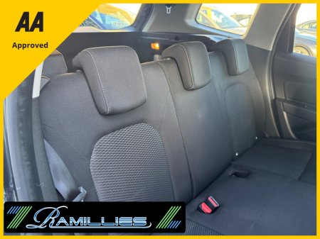 2020 Dacia Duster COMFORT BLUE DCI 115 MY 4DR €11,950 thumbnail