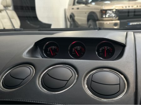 2008 Lamborghini Gallardo SPYDER V10 E-GEAR FSH €99,950 thumbnail