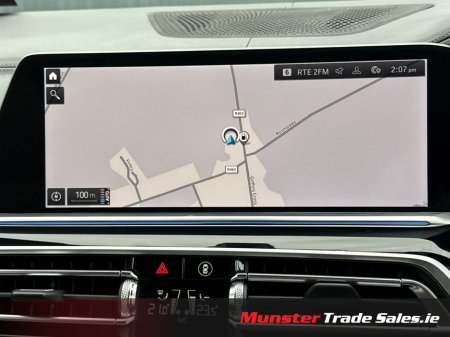 2022 BMW X5 45e M Sport X Drive Pro Pack thumbnail