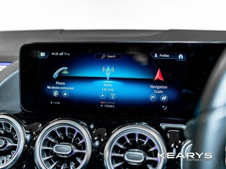 2023 Mercedes-Benz EQA EQA 250 thumbnail