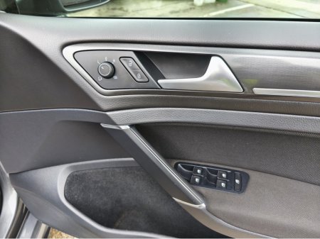 2017 Volkswagen Golf GTD 2.0 TDI D7F 5DR 184BHP AA Approved 1 Year Warranty €21,450 thumbnail