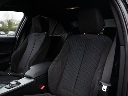 2014 BMW 3 Series 320D M SPORT AUTO €18,995 thumbnail