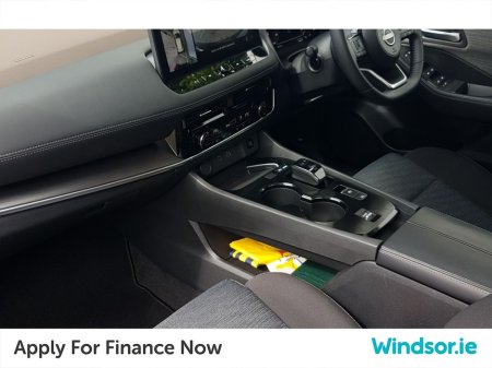 2025 Nissan X-Trail ePOWER SV PREMIUM 5 Seat *Ex Demo* €45,495