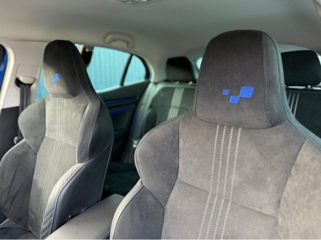 2018 Renault Megane GT - 1.6 PETROL - AUTO - 12M WARRANTY - CAR: 1609 thumbnail