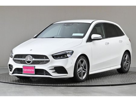 2022 Mercedes-Benz B Class *JAN 2026 PRICE NOW*B180 1.3 AMG LINE EDITION (Premium) 136BHP €36,490