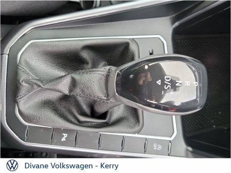 2023 Volkswagen Taigo AUTOMATIC STYLE 1.0 PETROL 110BHP €26,500 thumbnail