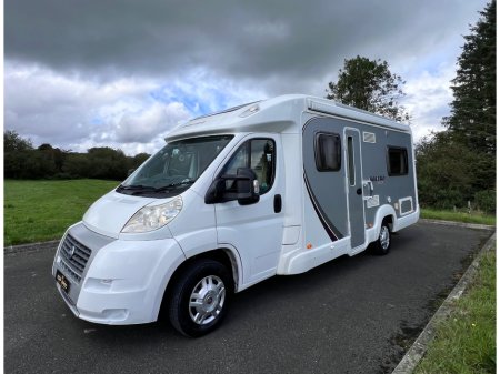 2007 Swift Bolero 680fb €46,700