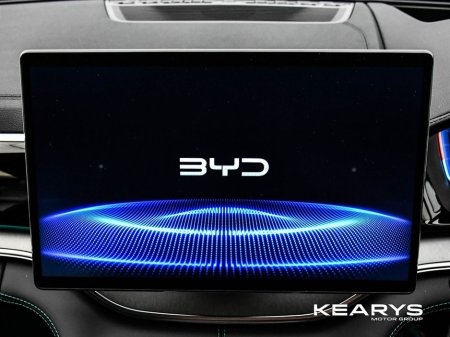 2026 BYD Seal U Order your 261 Seal U Boost White today! thumbnail