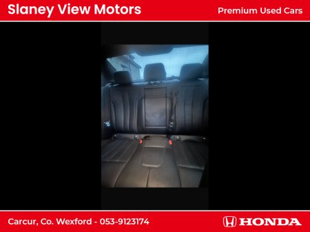 2017 BMW 5 Series E G30 M SPORT 4DR AUTO €21,950