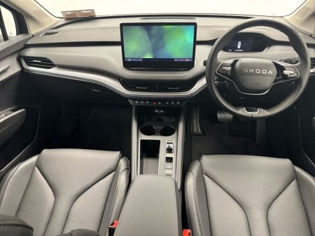 2026 Skoda Enyaq 85 *0% APR* €65 P/W ON PCP €47,134 thumbnail