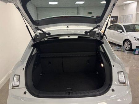 2016 Audi A1 1.0TFSI 95HP S Tronic SE €13,250 thumbnail
