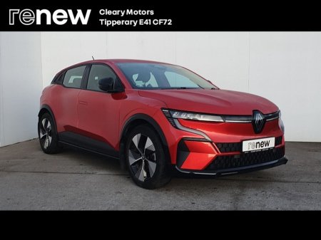 2023 Renault Megane E-Tech EV60 220hp Equilibre