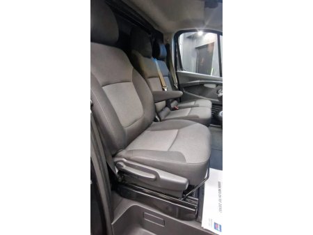 2024 Nissan Primastar  €24,950