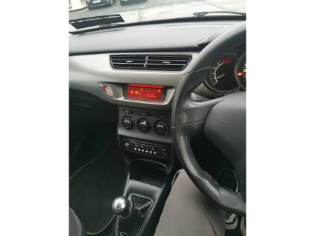 2015 Citroen C3 HDI 70 CONNECTED 4DR €7,500 thumbnail