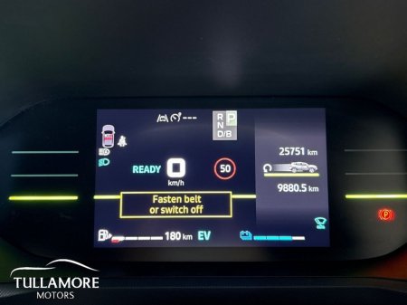 2025 Dacia Duster HEV 140 Journey €33,900 thumbnail