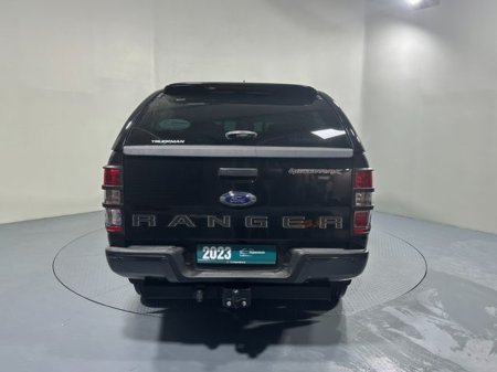 2023 Ford Ranger WildTrak 2.0 Diesel 231 €37,800 thumbnail