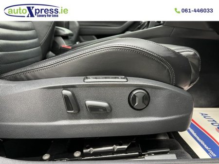 2019 Volkswagen Passat 2.0 TDI HIGH LINE Automatic, Reversing camera €26,995 thumbnail