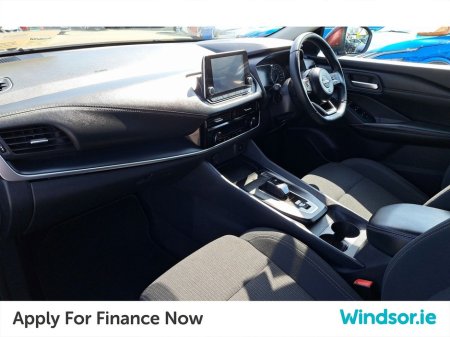 2023 Nissan Qashqai E-POWER SV SCRAPPAGE OFFER €31,495