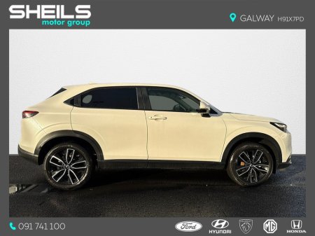 2026 Honda HR-V Elegance/Advance/Advance Style/Advance Style plus €44,250 thumbnail