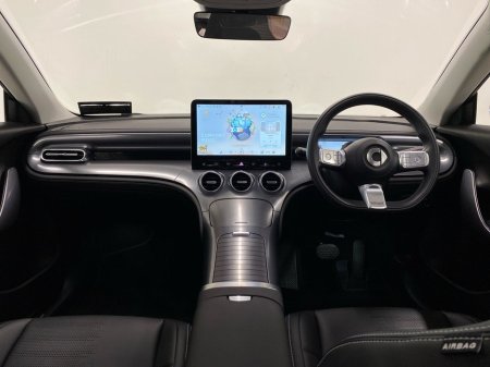 2024 Smart #3 Pro + | Panoramic Sunroof | 360 camera | Reversing Camera €32,950 thumbnail