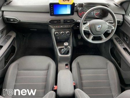 2023 Dacia Jogger 7 Seater TCe 110 Extreme SE €18,495