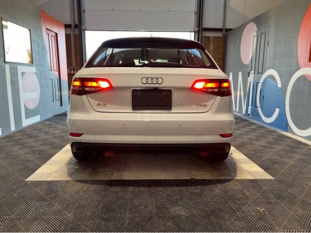 2019 Audi A3 ONLY €18950! 2019 A3 Automatic 1.4 TFSI - Digital Dash - ONLY 63k KMs €18,950