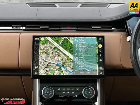 2023 Land Rover Range Rover 1ST EDITION D350 DIESEL POWERHOUSE €149,900 thumbnail