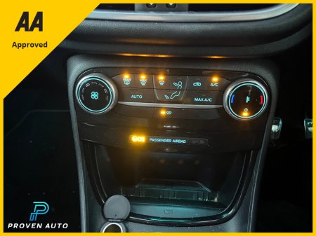 2021 Ford Puma ST-LINE X MHEV thumbnail