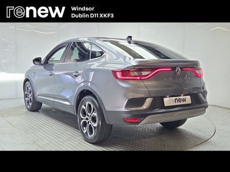2023 Renault Arkana TCe 140 Auto techno *SCRAPPAGE PRICE TODAY* €27,995