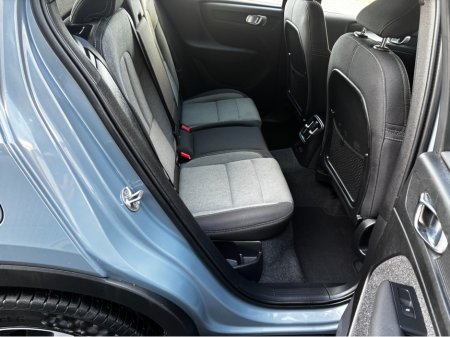 2023 Volvo XC40 + T4 RECHARGE AUTO €41,795 thumbnail