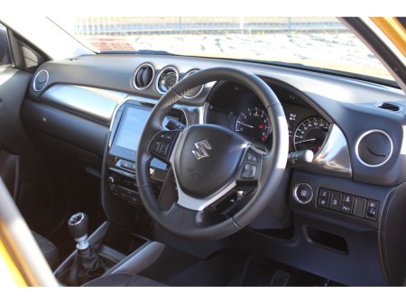 2026 Suzuki Vitara 1.4 Ultra Hybrid *10 Year Warranty and 0% Finance* €34,995