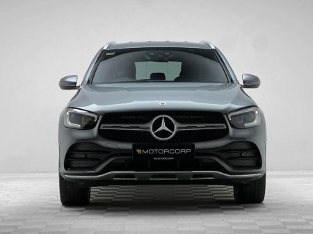 2020 Mercedes-Benz GLC Class 300DE AMG LINE PREMIUM €36,990