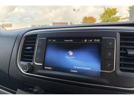 2021 Toyota Proace ICON EV L2 CRC 75KW 300KM €18,950 thumbnail