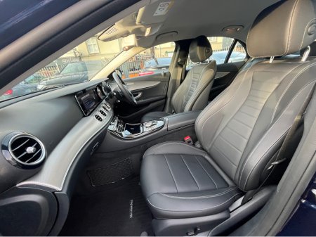 2018 Mercedes-Benz E Class E220 D SE AUTO €25,950 thumbnail