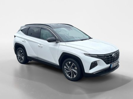 2023 Hyundai Tucson 2WD Executive Plus 2 Tone