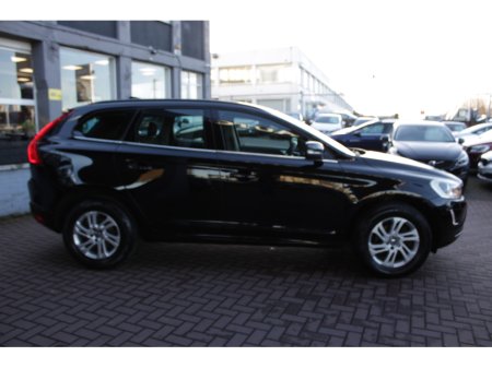 2015 Volvo XC60 2.0 D4 SE EDITION 190BHP 5DR ESTATE // VERY CLEAN JEEP THROUGOUT // BUY WITH CONFIDENCE AA AND SIMI APPROVED DEALER 2025 // FINANCE ARRANGED // ALL TRADE INS WELCOME // €9,950