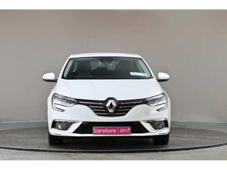 2017 Renault Megane *JAN 2026 PRICE NOW*1.5 DCI GRAND COUPE DYNAMIQUE S €13,490