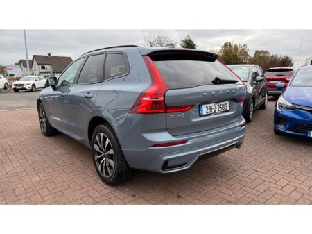 2023 Volvo XC60 2.0 DIESEL GREAT SPEC 5DR Auto €51,990