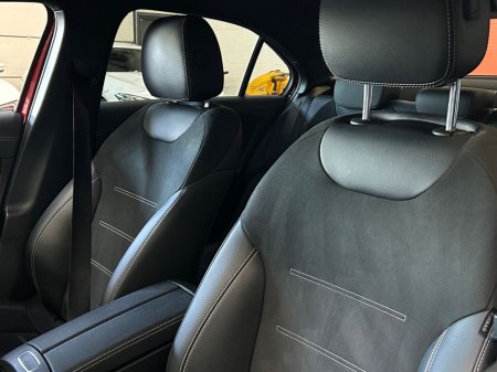 2021 Mercedes-Benz A Class A 250 E AMG LINE EDITION PREMIUM #63 €26,950 thumbnail