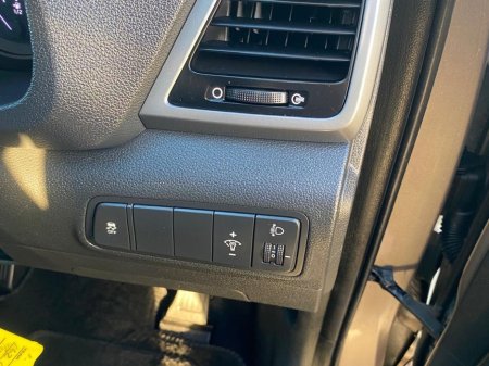 2016 Hyundai Tucson Sold cod sold Executive Spec Leather Sat Nav Reverse camera €14,900 thumbnail